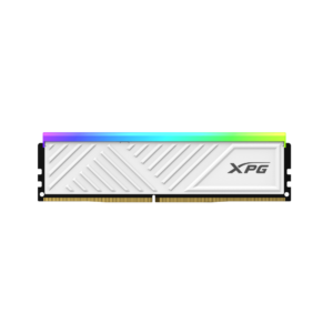 RAM ADATA XPG SPECTRIX D35G DDR4 3600 1X16GB RGB WHITE