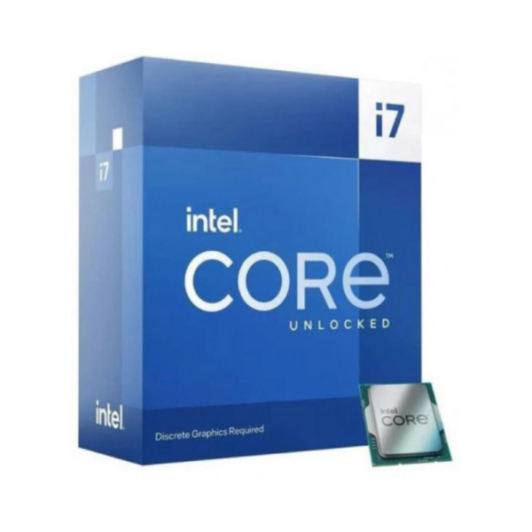 CPU INTEL I7 14700F BOX