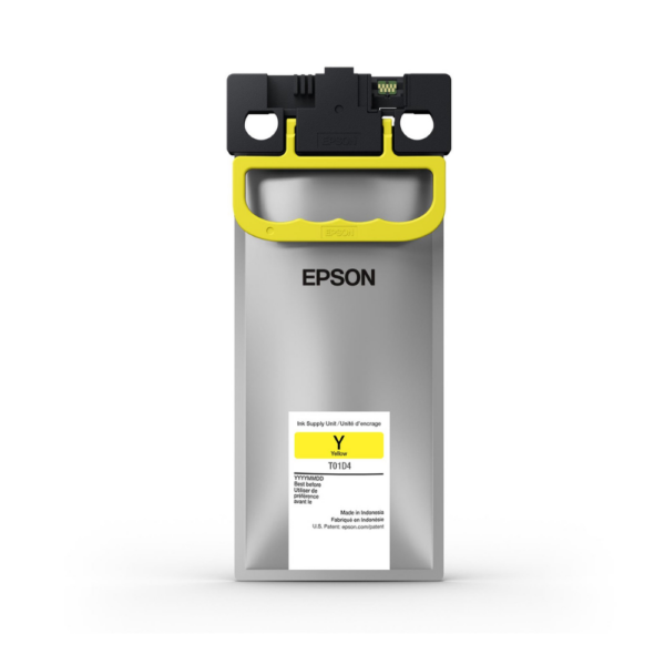 INK EPSON C529R/C579R 20K YELLOW