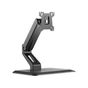 DESKTOP MONITOR ARM LUMI STAND FOR 1-ARM 17-32″