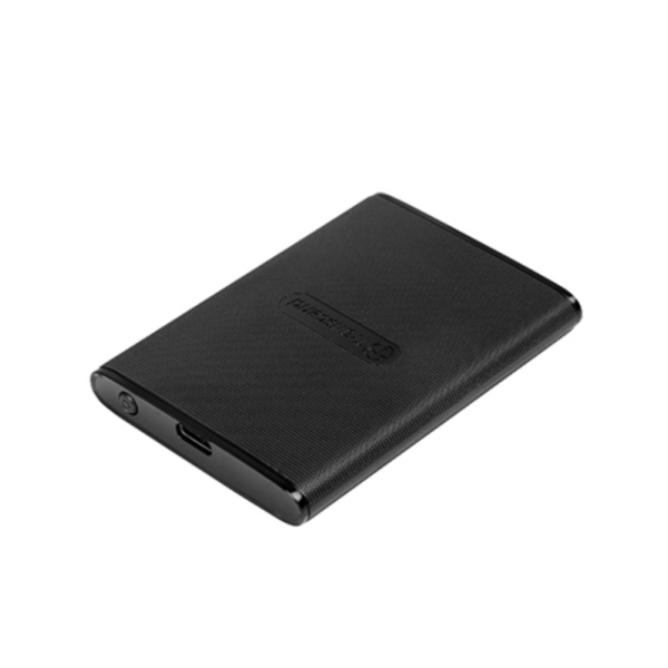 PORTABLE EXTERNAL SSD TRANSCEND ESD270C 500GB