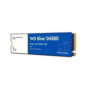 SSD WD BLUE SN850 1TB GEN4 M.2 NVME