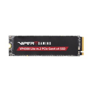 SSD VIPER GAMING VP4300 LITE 2TB M.2 PCIE GEN 4X4