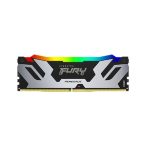 RAM KINGSTON FURY RENEGADE RGB 7200 DDR5 1X16GB CL38