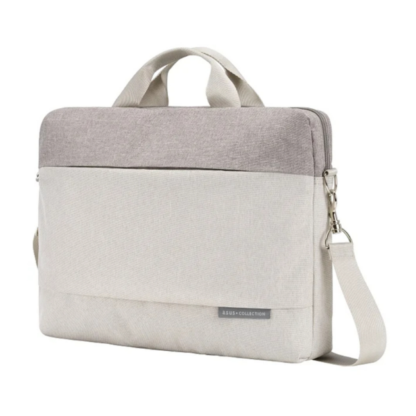 BAG ASUS EOS 2 15.6'' CARRY OAT & LIGHT GRAY