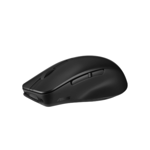 MOUSE ASUS SMART O MD200 WIRELESS BT BLACK