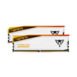 RAM PATRIOT VIPER TUF ELITE 5 6600 2X16GB RGB DDR5 CL34