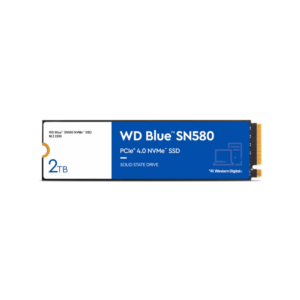 SSD WD BLUE SN850 2TB GEN4 M.2 NVME