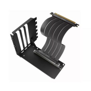 ANTEC CABLE RISER BK20 WITH BRACKET 200MM PCIE 4.0