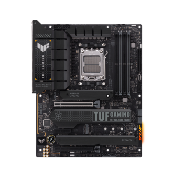 MB ASUS TUF X670E-PLUS GAMING AMD AM5