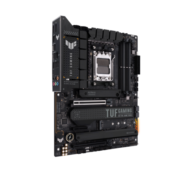 MB ASUS TUF X670E-PLUS GAMING AMD AM5