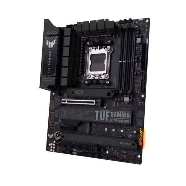 MB ASUS TUF X670E-PLUS GAMING AMD AM5