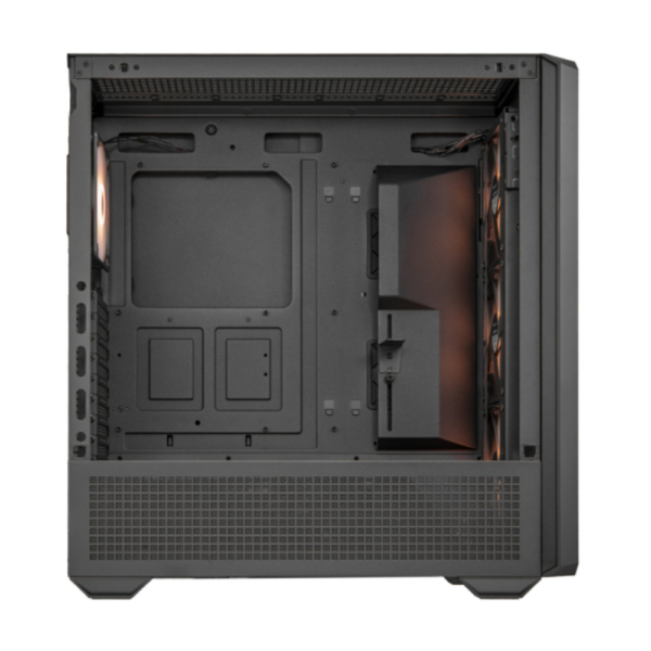 CASE COUGAR MX600 RGB FULL TOWER BLACK
