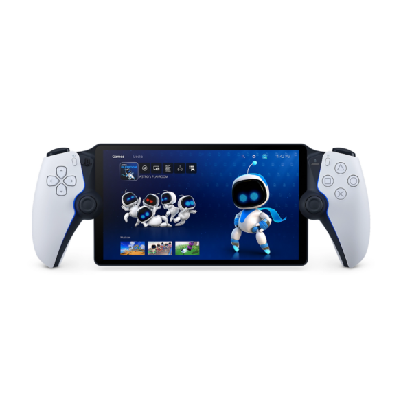 PLAYSTATION PORTAL REMOTE PLAYER FOR PS5