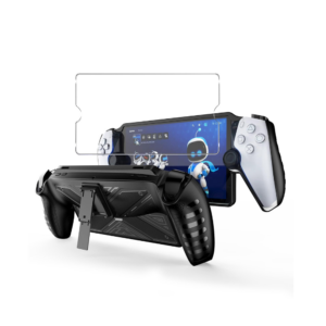 DRAGON PS PORTAL 2 IN 1 CARRY CASE AND SCREEN PROTECTOR