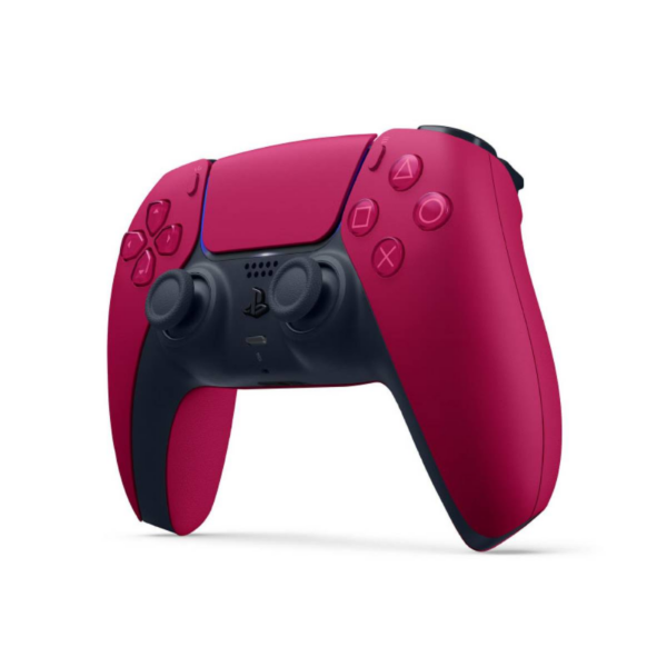 CONTROLLER SONY PS5 DUALSENSE V2 WIRELESS RED