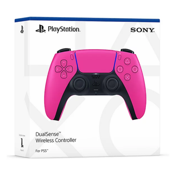 CONTROLLER SONY PS5 DUALSENSE V2 WIRELESS PINK