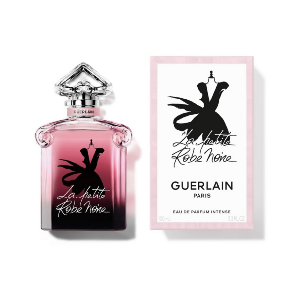 GUERLAIN PARIS ROBE NOIRE INTENSE WOMEN EDP 100ML 3.3OZ3346470145634