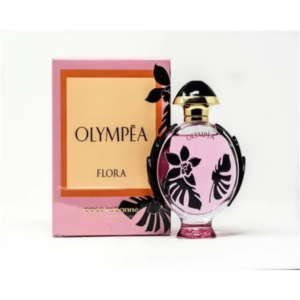 PACO RABANNE OLYMPEA FLORA WOMEN EDP SPRAY 80ML 2.7OZ 3349668614479