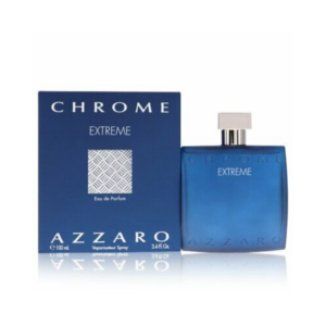 AZZARO CHROME PARFUM MEN 100ML 3.38OZ 3351500016815