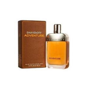 DAVIDOFF ADVENTURE MEN EDT 100ML 3.3OZ 3414200204415