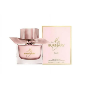 BURBERRY MY BURBERRY BLUSH WOMEN EDP SPRAY 50ML 1.6OZ 3614229829037