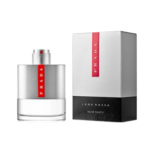 PRADA LUNA ROSSA MEN EDT SPRAY 50ML 1.6OZ 3614273478748