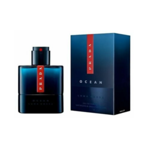 PRADA OCEAN LUNA ROSSA MEN EDT SPRAY 100ML 3.3OZ 3614273556620