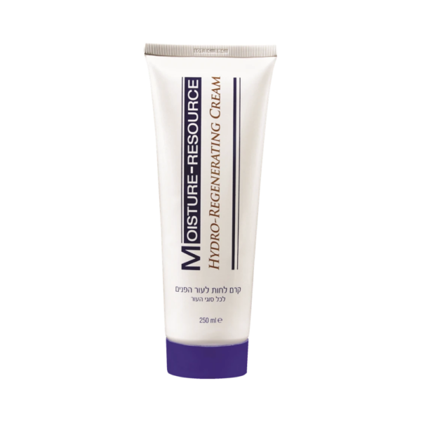 MOISTURE RESOURCE HYDRO FACE CREAM 8001359108654