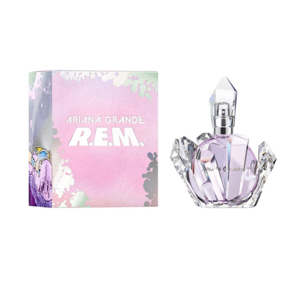 ARIANA GRANDE R.E.M WOMEN EDP SPRAY 100ML 3.4OZ 812256025467