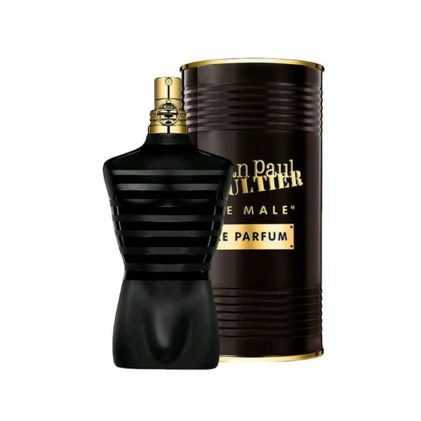 JEAN PAUL GAULTIER LE MALE MEN EDP INTENSE 125ML 4.2OZ 8435415032315