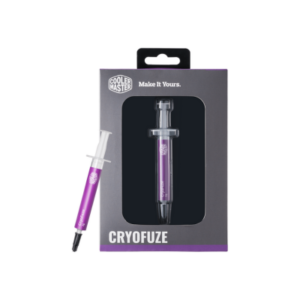THERMAL PASTE CRYOFUZE 2G