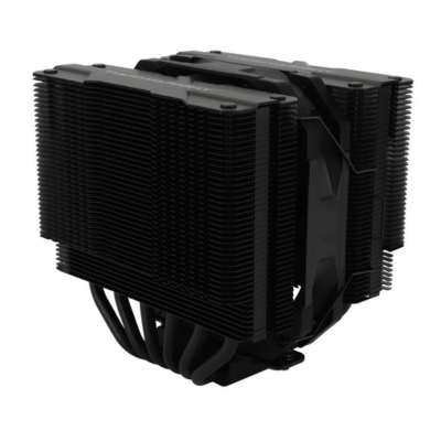 COOLER FAN-CPU PEERLESS ASSASSIN 120 MINI BLACK