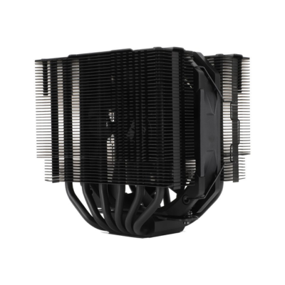 COOLER FAN-CPU PEERLESS ASSASSIN 120 MINI BLACK