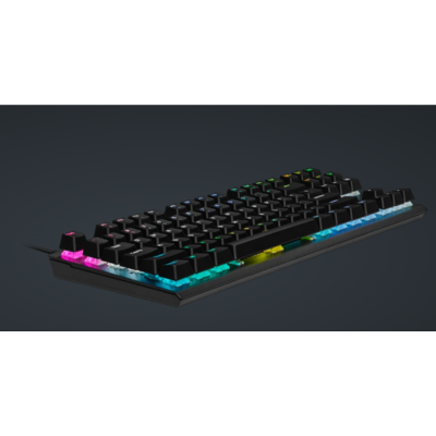 KEYBOARD CORSAIR K60 PRO TKL RGB OPX MECHANICAL