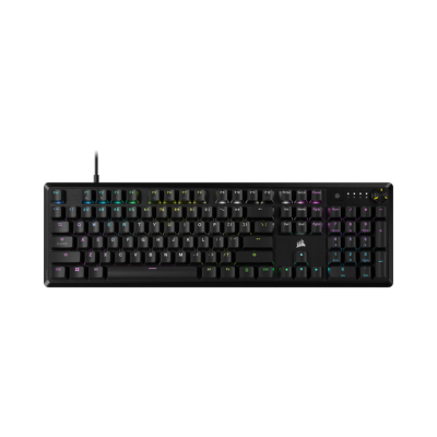 KEYBOARD CORSAIR K70 CORE RGB MECHANICAL MLX RED