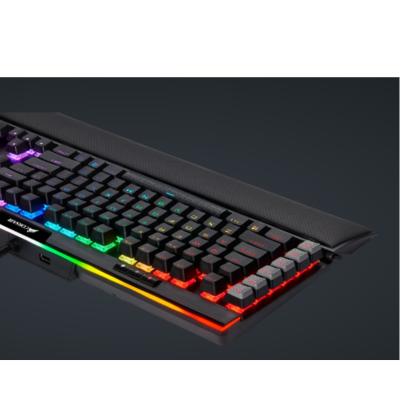 KEYBOARD CORSAIR K95 RGB PLATINUM XT CHERRY MX RGB