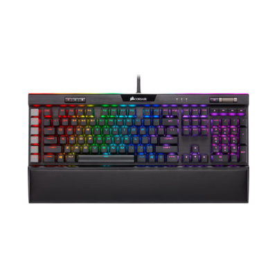 KEYBOARD CORSAIR K95 RGB PLATINUM XT CHERRY MX RGB