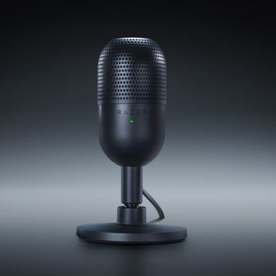 MICROPHONE RAZER SEIREN V3 MINI ULTRA COMPACT USB