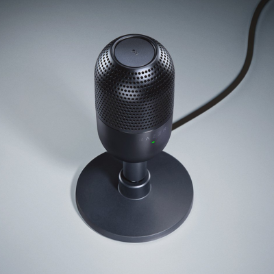 MICROPHONE RAZER SEIREN V3 MINI ULTRA COMPACT USB