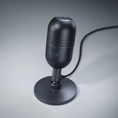 MICROPHONE RAZER SEIREN V3 MINI ULTRA COMPACT USB