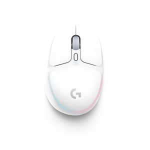 MOUSE LOGITECH G705 WIRELESS RGB WHITE