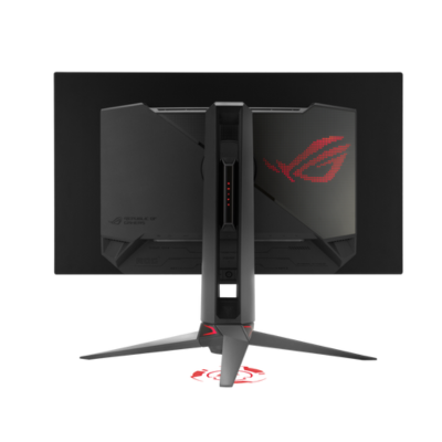 MONITOR ASUS ROG SWIFT PG27AQDM 27'' WOLED 2K 240HZ