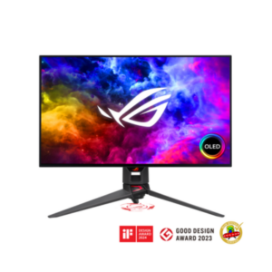 MONITOR ASUS ROG SWIFT PG27AQDM 27'' WOLED 2K 240HZ