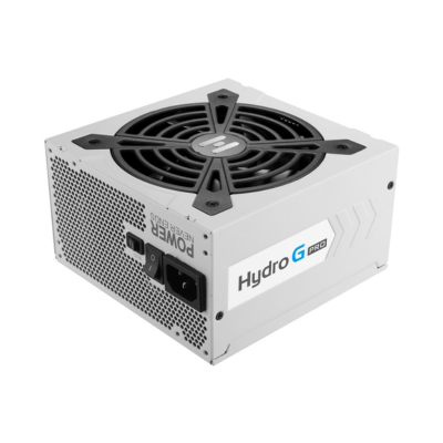 PSU FSP HYDRO G PRO 1000W 80+ GOLD ATX3 WHITE