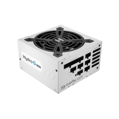 PSU FSP HYDRO G PRO 1000W 80+ GOLD ATX3 WHITE