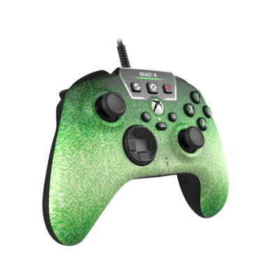 CONTROLLER REACT-R TURTLE BEACH GREEN PC/ XBOX ONE/ X/S