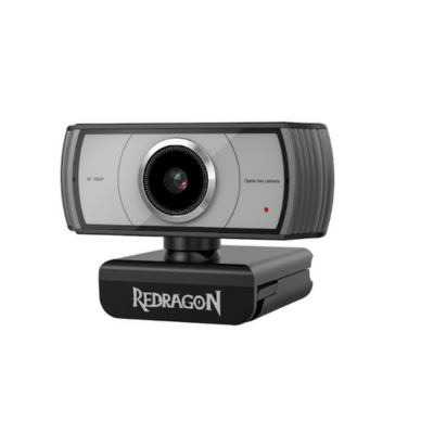 WEBCAM REDRAGON APEX GW900-1 FULL HD 1080P