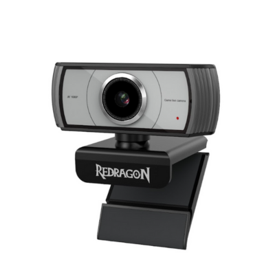 WEBCAM REDRAGON APEX GW900-1 FULL HD 1080P