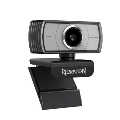 WEBCAM REDRAGON APEX GW900-1 FULL HD 1080P